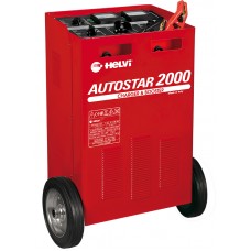 Caricabatterie Autostar 2000